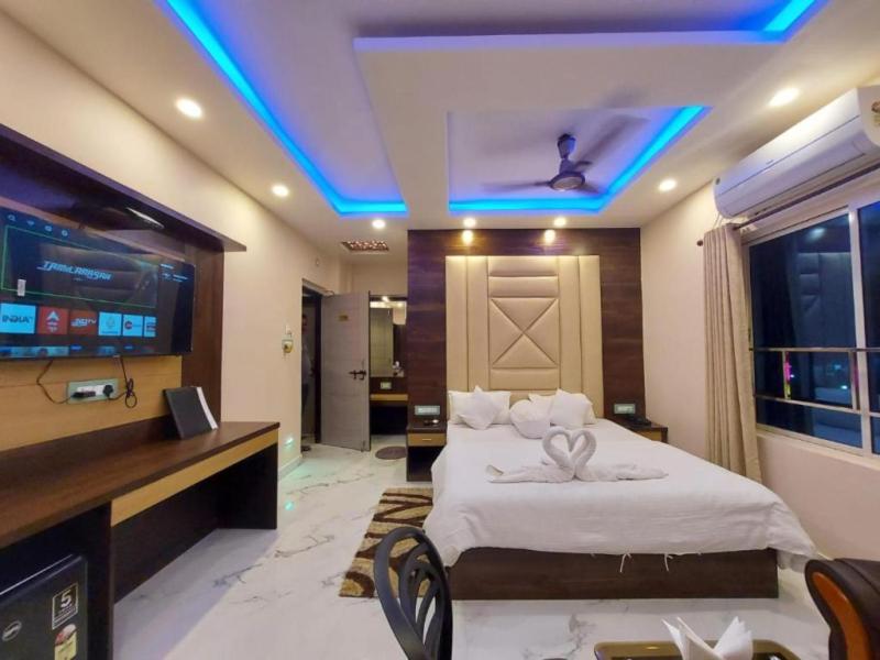 Balukona Beach Resort 만다르모니 외부 사진