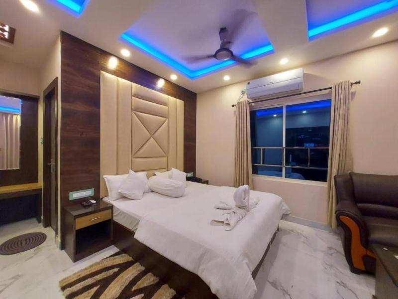 Balukona Beach Resort 만다르모니 외부 사진