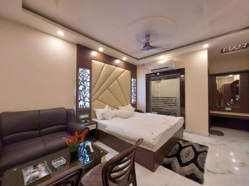 Balukona Beach Resort 만다르모니 외부 사진
