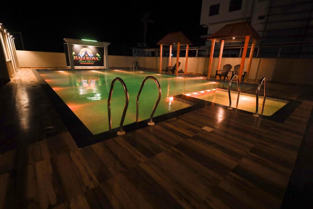 Balukona Beach Resort 만다르모니 외부 사진