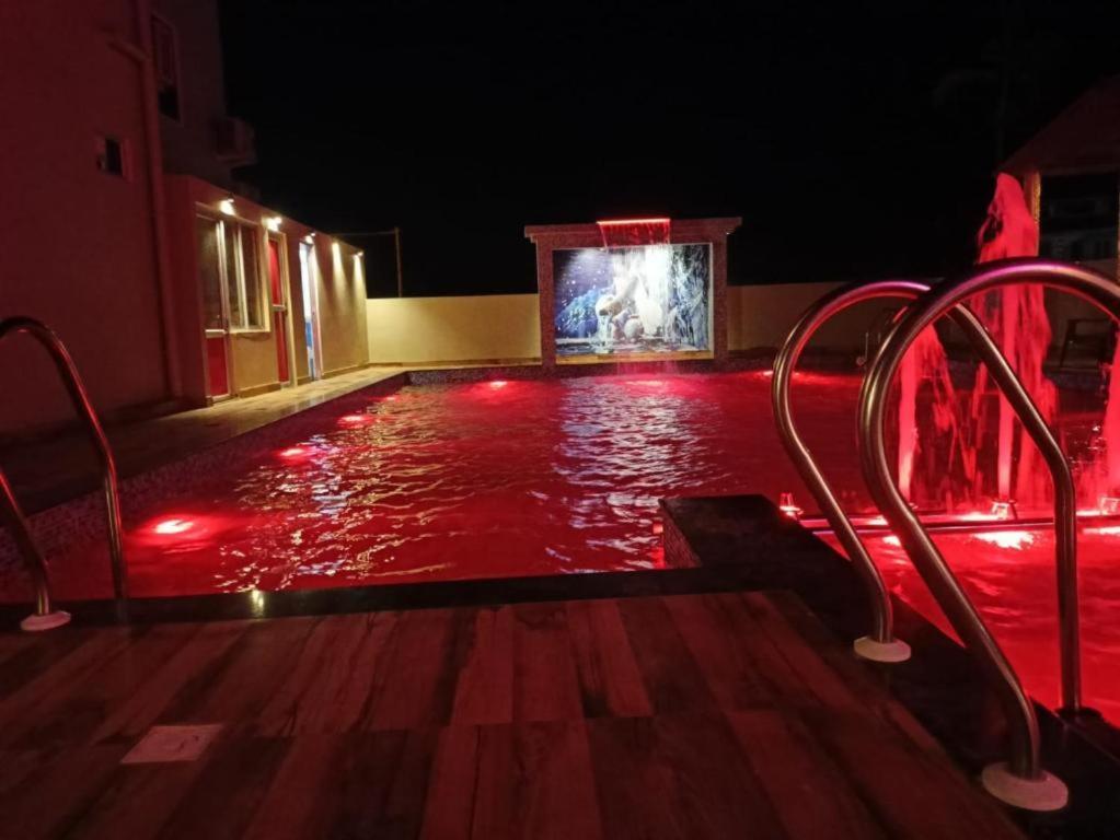 Balukona Beach Resort 만다르모니 외부 사진