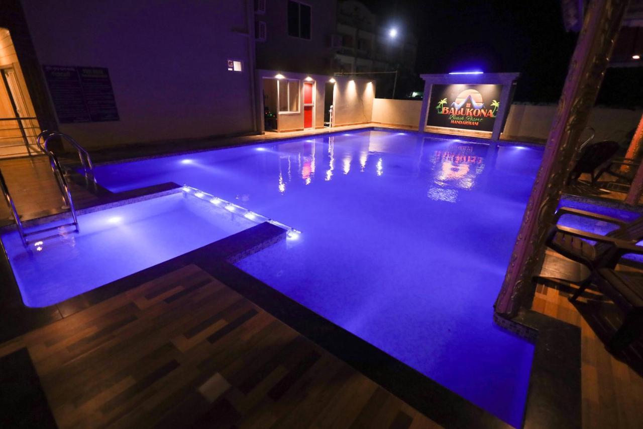 Balukona Beach Resort 만다르모니 외부 사진