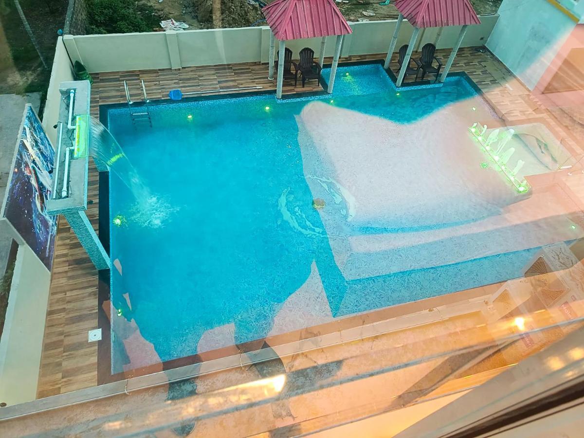 Balukona Beach Resort 만다르모니 외부 사진