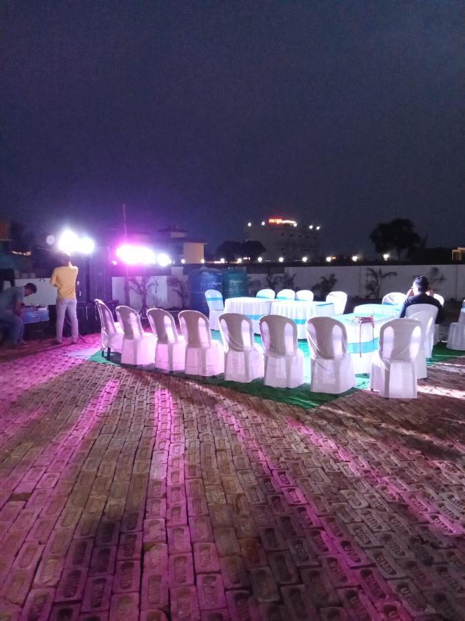 Balukona Beach Resort 만다르모니 외부 사진