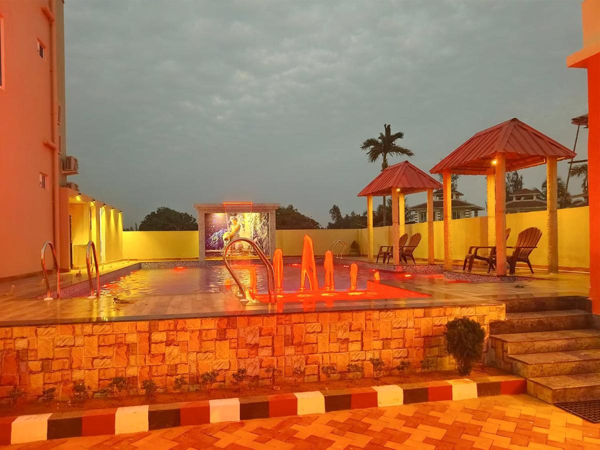 Balukona Beach Resort 만다르모니 외부 사진