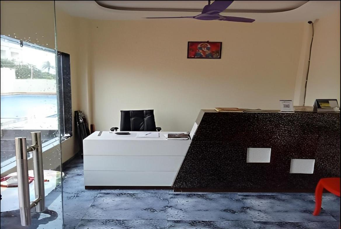 Balukona Beach Resort 만다르모니 외부 사진