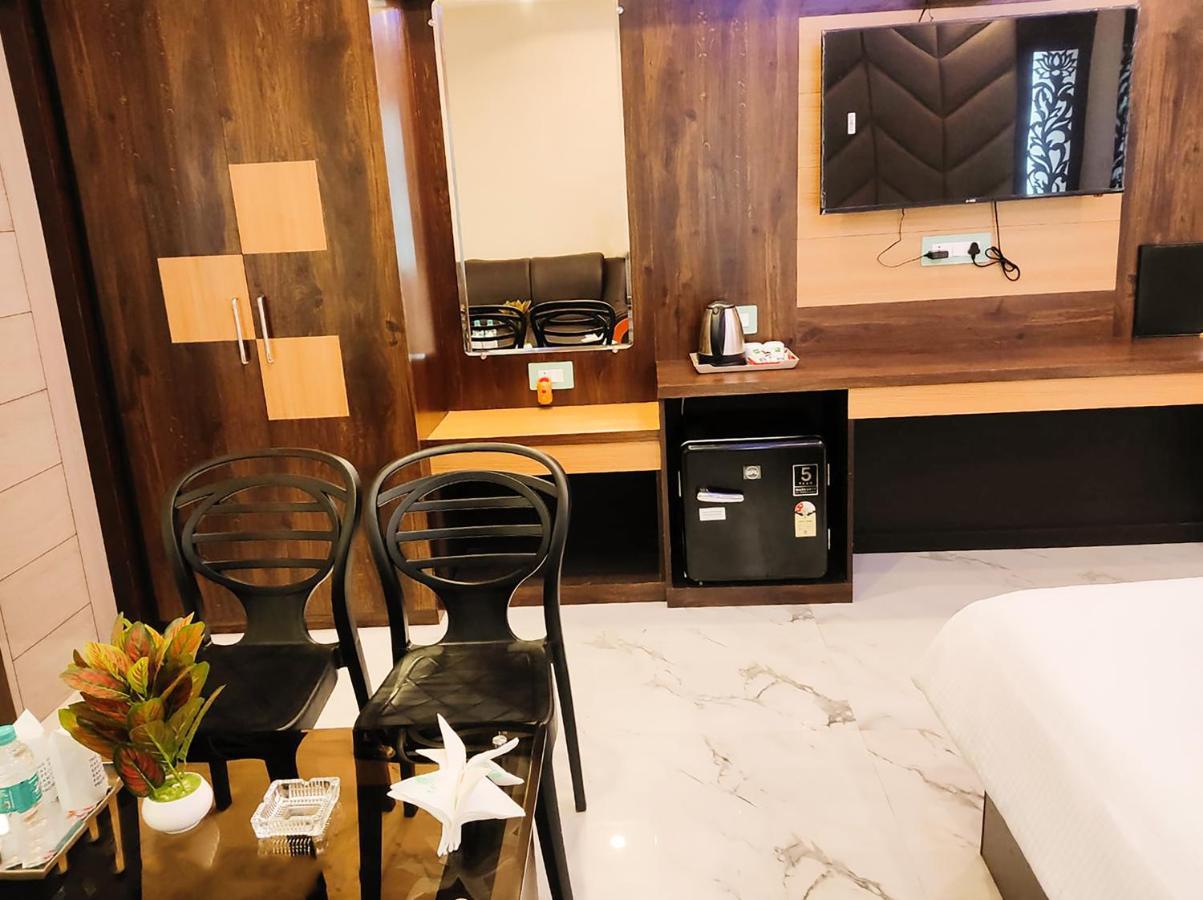 Balukona Beach Resort 만다르모니 외부 사진